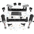 Load image into Gallery viewer, Rough Country 6 Inch Lift Kit | N3 Struts | Nissan Frontier 2WD/4WD (2005-2021) 87932 - Main Product View