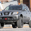 Load image into Gallery viewer, Rough Country 6 Inch Lift Kit | N3 Struts | Nissan Frontier 2WD/4WD (2005-2021) 87932 - Side View