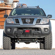 Load image into Gallery viewer, Rough Country 6 Inch Lift Kit | N3 Struts | Nissan Frontier 2WD/4WD (2005-2021) 87932 - Installation View