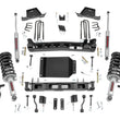 Load image into Gallery viewer, Rough Country 6 Inch Lift Kit | N3 Struts | Nissan Titan 2WD/4WD (2004-2015) 875.23 - Main Product View