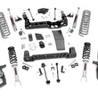 Load image into Gallery viewer, Rough Country 6 Inch Lift Kit | N3 Struts | Ram 1500 4WD (2012-2018 &amp; Classic) 33232 - Main Product View
