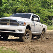 Load image into Gallery viewer, Rough Country 6 Inch Lift Kit | N3 Struts | Ram 1500 4WD 32932 - Installation View