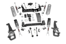 Load image into Gallery viewer, Rough Country 6 Inch Lift Kit | N3 Struts | Ram 1500 4WD 32932 - Side View