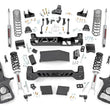 Load image into Gallery viewer, Rough Country 6 Inch Lift Kit | N3 Struts | Rear Coils | Ram 1500 4WD (2025-2026) - Main Product View