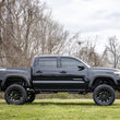 Load image into Gallery viewer, Rough Country 6 Inch Lift Kit | N3 Struts | Toyota Tacoma 2WD/4WD (2016-2023) 75831 - Back View