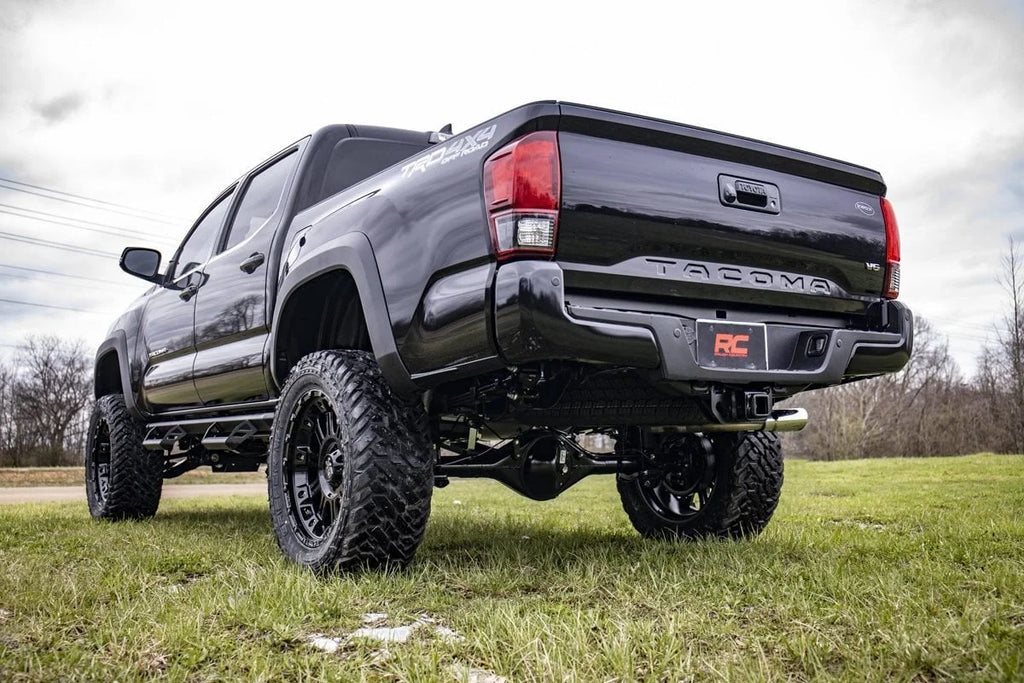 Rough Country 6 Inch Lift Kit | N3 Struts | Toyota Tacoma 2WD/4WD (2016-2023) 75831 - Additional View 6