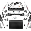 Load image into Gallery viewer, Rough Country 6 Inch Lift Kit | N3 Struts | Toyota Tundra 4WD (2007-2015) 75431 - Main Product View