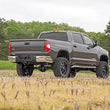 Load image into Gallery viewer, Rough Country 6 Inch Lift Kit | N3 Struts | Toyota Tundra 4WD (2007-2015) 75431 - Installation View