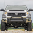Load image into Gallery viewer, Rough Country 6 Inch Lift Kit | N3 Struts | Toyota Tundra 4WD (2007-2015) 75431 - Installation View