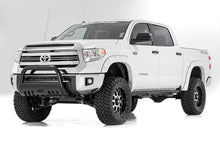 Load image into Gallery viewer, Rough Country 6 Inch Lift Kit | N3 Struts | Toyota Tundra 4WD (2016-2021) 75231 - Side View