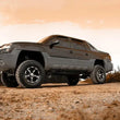 Load image into Gallery viewer, Rough Country 6 Inch Lift Kit | NTD | M1 | GMC Yukon XL 1500 2WD/4WD (2000-2006) 27940 - Installation View