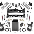 Load image into Gallery viewer, Rough Country 6 Inch Lift Kit | NTD | Chevy/GMC Tahoe/Yukon 2WD/4WD (2000-2006) 28020 - Main Product View