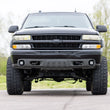 Load image into Gallery viewer, Rough Country 6 Inch Lift Kit | NTD | Chevy/GMC Tahoe/Yukon 2WD/4WD (2000-2006) 28020 - Back View