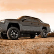 Load image into Gallery viewer, Rough Country 6 Inch Lift Kit | NTD | GMC Yukon XL 1500 2WD/4WD (2000-2006) 27920 - Installation View