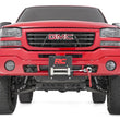 Load image into Gallery viewer, Rough Country 6 Inch Lift Kit | NTD | M1 | Chevy/GMC 1500 4WD (99-06 &amp; Classic) 27240 - Installation View