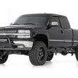 Load image into Gallery viewer, Rough Country 6 Inch Lift Kit | NTD | M1 | Chevy/GMC 1500 4WD (99-06 &amp; Classic) 27240 - Additional View 6