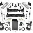 Load image into Gallery viewer, Rough Country 6 Inch Lift Kit | NTD | M1 | Chevy/GMC Tahoe/Yukon 2WD/4WD (2000-2006) 28040 - Main Product View