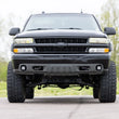 Load image into Gallery viewer, Rough Country 6 Inch Lift Kit | NTD | M1 | Chevy/GMC Tahoe/Yukon 2WD/4WD (2000-2006) 28040 - Back View