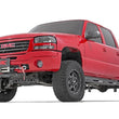 Load image into Gallery viewer, Rough Country 6 Inch Lift Kit | NTD | V2 | Chevy/GMC 1500 4WD (99-06 &amp; Classic) 27270 - Side View