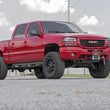 Load image into Gallery viewer, Rough Country 6 Inch Lift Kit | NTD | V2 | Chevy/GMC 1500 4WD (99-06 &amp; Classic) 27270 - Back View