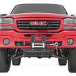 Load image into Gallery viewer, Rough Country 6 Inch Lift Kit | NTD | V2 | Chevy/GMC 1500 4WD (99-06 &amp; Classic) 27270 - Installation View