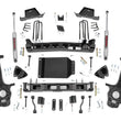 Load image into Gallery viewer, Rough Country 6 Inch Lift Kit | Nissan Titan 2WD/4WD (2004-2015) 875.20 - Main Product View