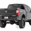 Load image into Gallery viewer, Rough Country 6 Inch Lift Kit | Nissan Titan 4WD (2017-2024) 87820A - Back View