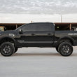 Load image into Gallery viewer, Rough Country 6 Inch Lift Kit | Nissan Titan 4WD (2017-2024) 87820A - Additional View 6