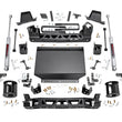Load image into Gallery viewer, Rough Country 6 Inch Lift Kit | Nissan Titan XD 4WD (2016-2024) 87730 - Main Product View