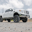 Load image into Gallery viewer, Rough Country 6 Inch Lift Kit | Nissan Titan XD 4WD (2016-2024) 87730 - Additional View 6
