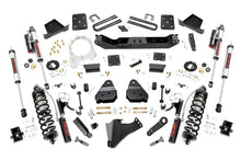 Load image into Gallery viewer, Rough Country 6 Inch Lift Kit | No OVLDS | C/O Vertex | Ford F-250/F-350 Super Duty (17-22) 51357 - Main Product View