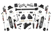 Load image into Gallery viewer, Rough Country 6 Inch Lift Kit  |  No OVLDS  |  D/S  |  C/O Vertex | Ford F-250/F-350 Super Duty (17-22) 51359 - Main Produ...