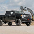 Load image into Gallery viewer, Rough Country 6 Inch Lift Kit | No OVLDS | Ford F-250/F-350 Super Duty 4WD (2017-2022) 51320 - Installation View