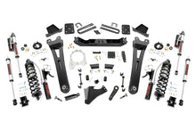 Load image into Gallery viewer, Rough Country 6 Inch Lift Kit  |  OVLD  |  C/O Vertex | Ford F-250/F-350 Super Duty (17-22) 55459 - Kit Contents