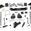 Load image into Gallery viewer, Rough Country 6 Inch Lift Kit | OVLDS | Vertex | Ford F-250/F-350 Super Duty 4WD (17-22) 51750 - Main Product View