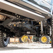 Load image into Gallery viewer, Rough Country 6 Inch Lift Kit | R/A | No OVLD | V2 Shocks | Ford F-250/F-350 Super Duty (17-22) 55670 - Additional View 5