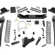 Load image into Gallery viewer, Rough Country 6 Inch Lift Kit | R/A | No OVLD | Vertex | Ford F-250/F-350 Super Duty (17-22) 55650 - Main Product View