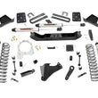 Load image into Gallery viewer, Rough Country 6 Inch Lift Kit | R/A | OVLDS | V2 | Ford F-250/F-350 Super Duty 4WD (17-22) 51270 - Main Product View