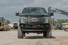 Load image into Gallery viewer, Rough Country 6 Inch Lift Kit  |  Radius Arm  |  No OVLD  |  C/O Vertex | Ford F-250/F-350 Super Duty (17-22) 55859 - Side...