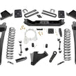 Load image into Gallery viewer, Rough Country 6 Inch Lift Kit | Radius Arm | No OVLD | Vertex | Ford F-250/F-350 Super Duty (17-22) 55850 - Main Product View