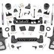Load image into Gallery viewer, Rough Country 6 Inch Lift Kit | Ram 1500 2WD (2019-2024) 31630 - Kit Contents