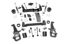 Load image into Gallery viewer, Rough Country 6 Inch Lift Kit | Ram 1500 4WD (2012-2018 &amp; Classic) 33231 - Kit Contents