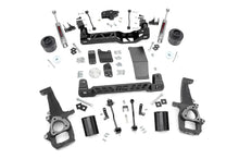 Load image into Gallery viewer, Rough Country 6 Inch Lift Kit | Ram 1500 4WD 32930 - Kit Contents