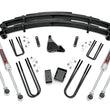 Load image into Gallery viewer, Rough Country 6 Inch Lift Kit | Rear Blocks | M1 | Ford F-250/F-350 Super Duty 4WD (99-04) 49640