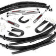 Load image into Gallery viewer, Rough Country 6 Inch Lift Kit | Rear Springs | Chevy/GMC 3/4-Ton Suburban/C20/K20 Truck/C25/K25 Truck (73-76) 12830