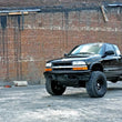 Load image into Gallery viewer, Rough Country 6 Inch Lift Kit | TD | Chevy/GMC Blazer 4 Door/S10 Truck 4 Door/S15 Jimmy 4 Door (94-04) 243.20 - Installati...
