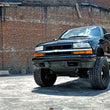 Load image into Gallery viewer, Rough Country 6 Inch Lift Kit | TD | Chevy/GMC Blazer 4 Door/S10 Truck 4 Door/S15 Jimmy 4 Door (94-04) 243.20 - Installati...