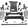 Load image into Gallery viewer, Rough Country 6 Inch Lift Kit | Toyota FJ Cruiser 2WD/4WD (2007-2009) 770S - Main Product View