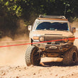 Load image into Gallery viewer, Rough Country 6 Inch Lift Kit | Toyota FJ Cruiser 2WD/4WD (2007-2009) 770S - Side View