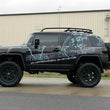 Load image into Gallery viewer, Rough Country 6 Inch Lift Kit | Toyota FJ Cruiser 2WD/4WD (2007-2009) 770S - Installation View